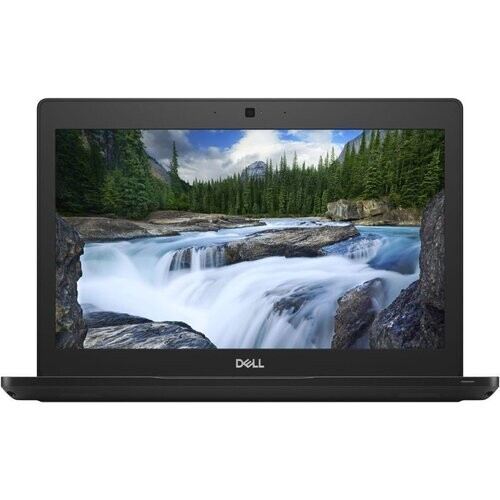 Dell Latitude 5290 12" Core i5 2.6 GHz - SSD 128 ...