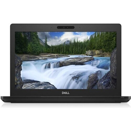 Dell Latitude 5290 12" Core i5 2,6 GHz - SSD 512 ...