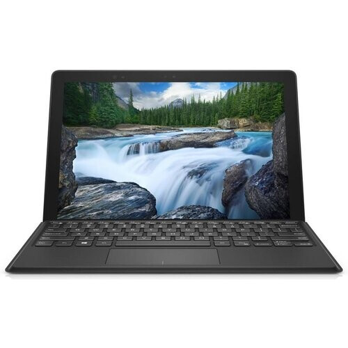 Dell Latitude 5290 12" Core i7 1.9 GHz - SSD 512 ...