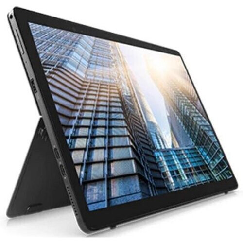 Dell Latitude 5290 12" Core i7-8650U 1.90 GHz - ...