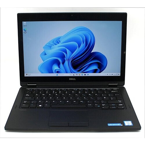 Dell Latitude 5290 12-inch (2017) - Core i5-8250U ...