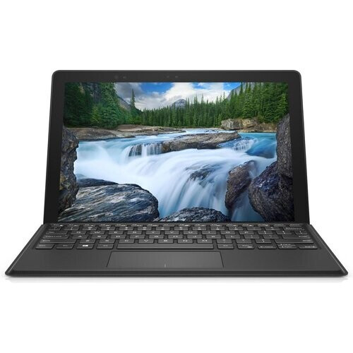 Dell Latitude 5290 12.5-inch Core i7-8650U - 16GB ...