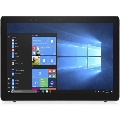 With its 2-in-1 detachable design, the 12.3" ...