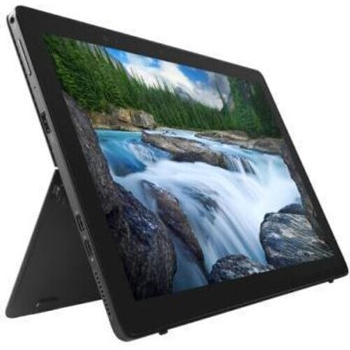 Dell Latitude 5290 I3-7130U 8Gb 128Gb SSD INTEL HD ...