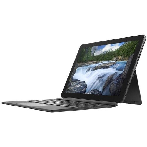 Dell Latitude 5290 12-inch Core i5-8350U - SSD 512 ...