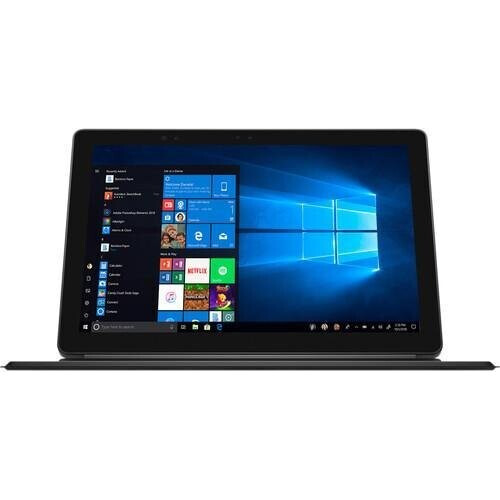 Dell Latitude 5290 12.5-inch (2018) - Core ...