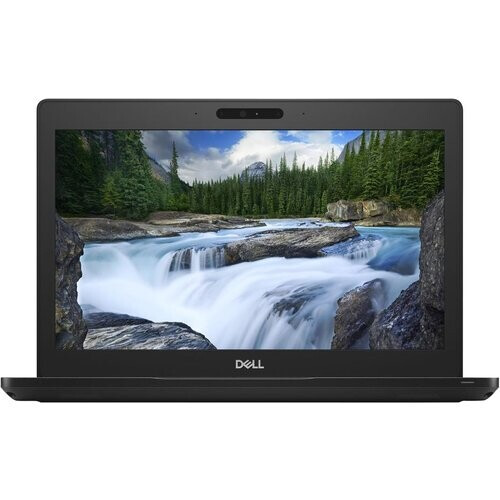 Get the Dell Latitude 5290, a powerful business ...