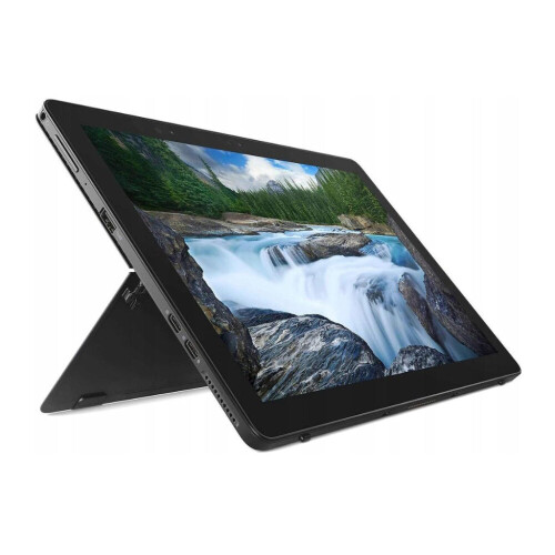 Modell: Dell Latitude 5290 Kategorie: Erneuert - ...