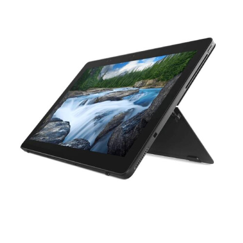 Frontend naam:Dell Latitude 5290 ...