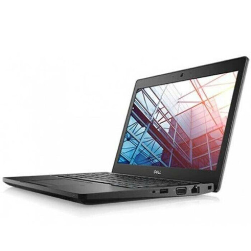 De Dell Latitude 5290 is een krachtige en ...