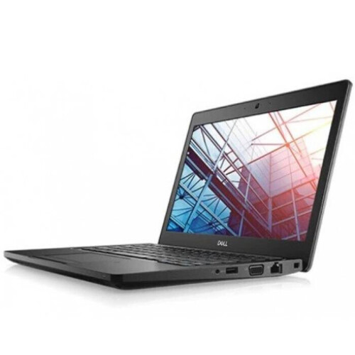 De Dell Latitude 5290 is een krachtige laptop met ...
