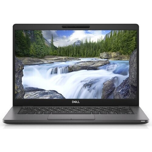 Dell Latitude 5300 13" Core i5 1,6 GHz - SSD 128 ...