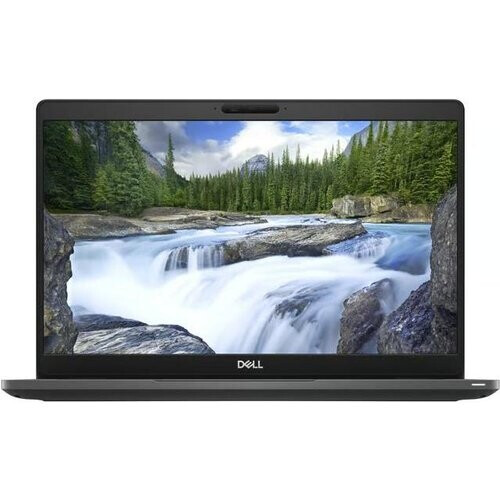 Dell Latitude 5300 13" Core i5 1.6 GHz - SSD 256 ...