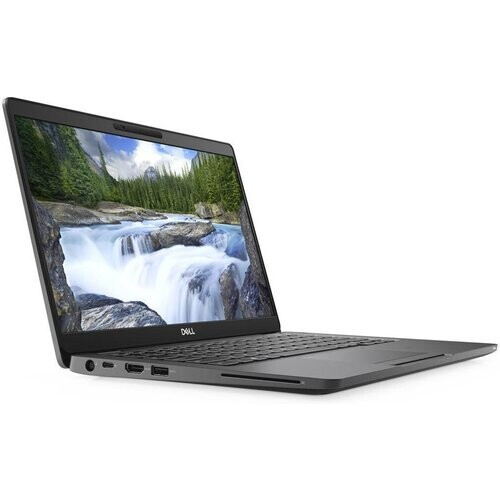 Dell Latitude 5300 13" Core i5 1,6 GHz - SSD 256 ...