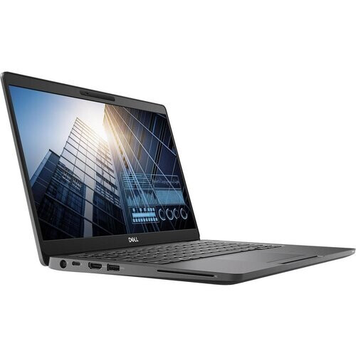 Dell Latitude 5300 13" Core i5 1,6 GHz - SSD 256 ...