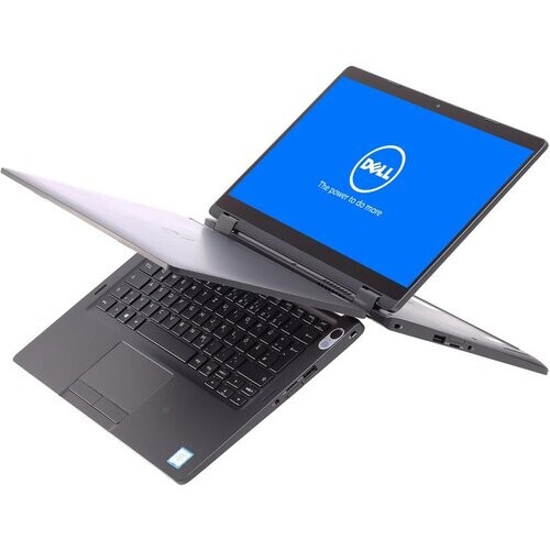 Dell Latitude 5300 2-in-1 13" Core i5 1.6 GHz - ...