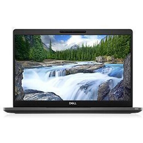 Dell Latitude 5300 13" Core i5 1,6 GHz - SSD 256 ...