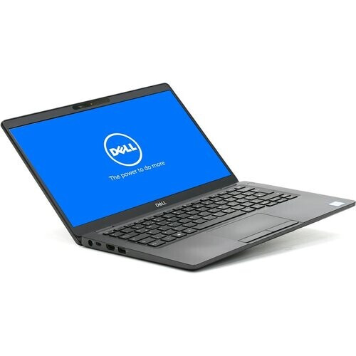 Dell Latitude 5300 13" Core i5 1.6 GHz - SSD 256 ...