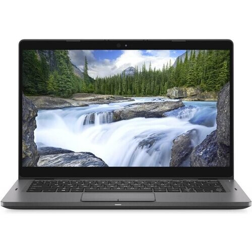 Dell Latitude 5300 13" Core i5 1,6 GHz - SSD 256 ...