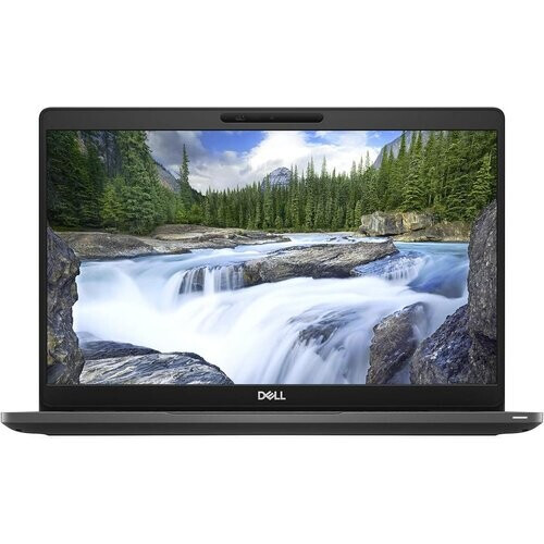 Dell Latitude 5300 13" Core i5 1,6 GHz - SSD 256 ...