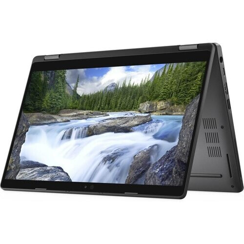 Dell Latitude 5300 2-in-1 Laptop Gray Processor: ...