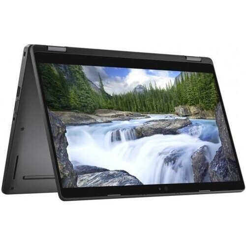 Dell Latitude 5300 13" Core i5 1,6 GHz - SSD 256 ...