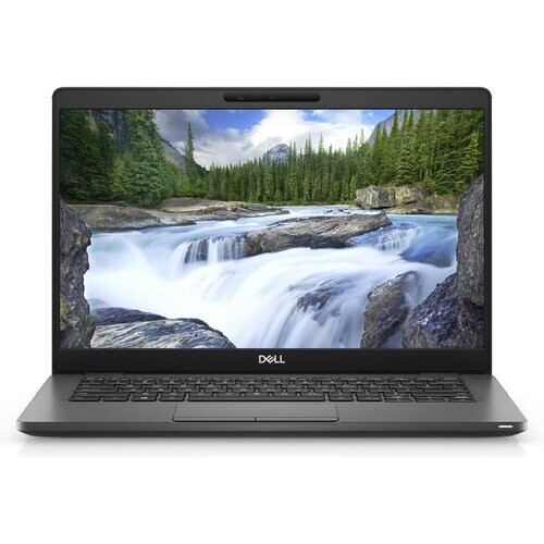 Dell Latitude 5300 13" Core i5-8265U 1.6 GHz - SSD ...