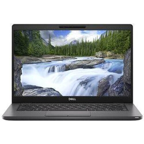 Dell Latitude 5300 13" Core i5 1.6 GHz - SSD 256 ...