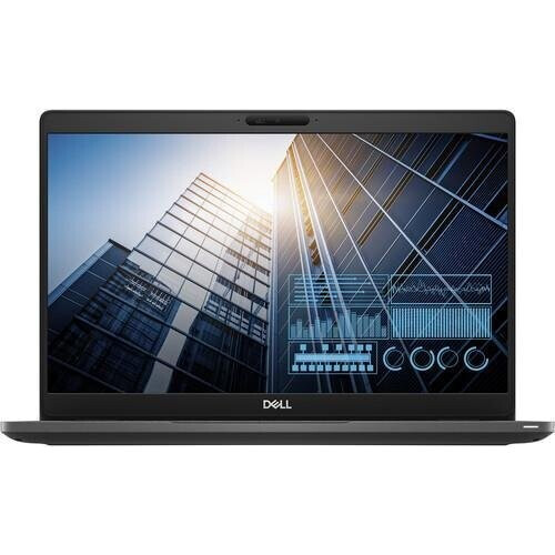 Dell Latitude 5300 13" Core i5 1,6 GHz - SSD 256 ...