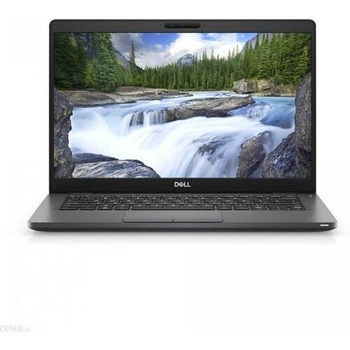 Dell Latitude 5300 13" Core i5 1,6 GHz - SSD 480 ...