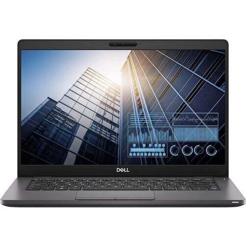 Dell Latitude 5300 13" i5-8365U GHz - HDD 512 GB - ...