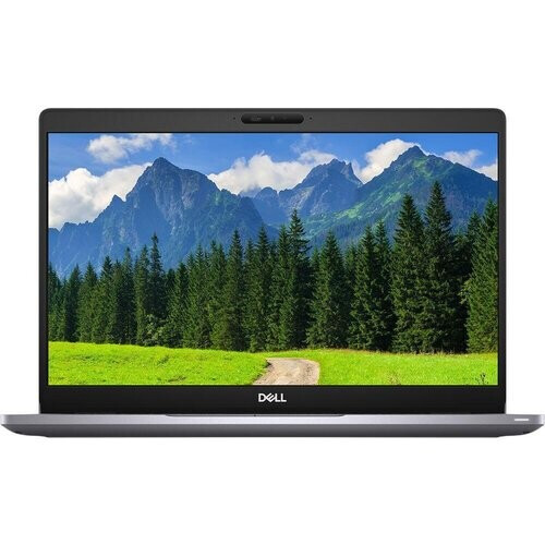 Dell Latitude 5300 13" Core i5 1,6 GHz - SSD 512 ...