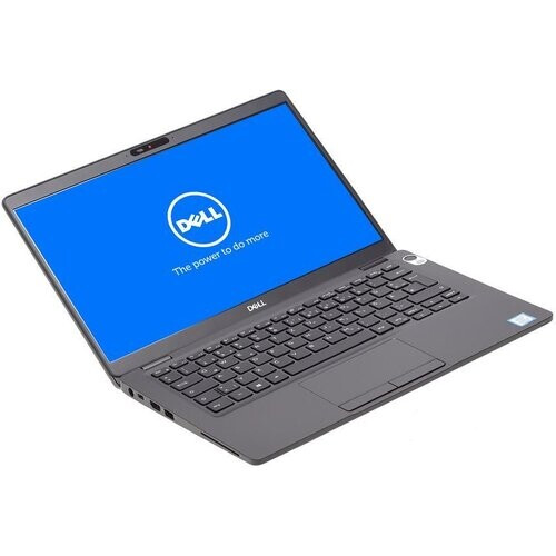 Dell Latitude 5300 13" Core i5 1.6 GHz - SSD 500 ...