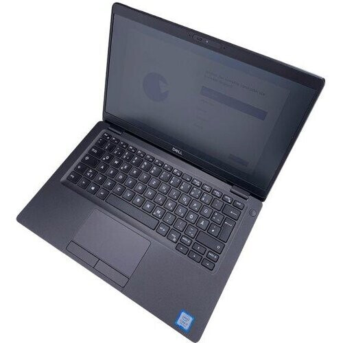 DELL Latitude 5300 Intel Core i5-8365U CPU 1.60 ...