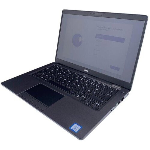 Dell Latitude 5300 13" Core i5 1.6 GHz - SSD 512 ...