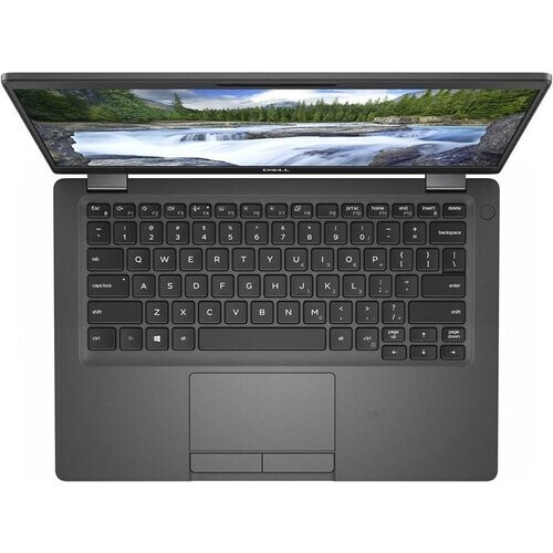 Dell Latitude 5300 13" Core i5 1,6 GHz - Ssd 512 ...