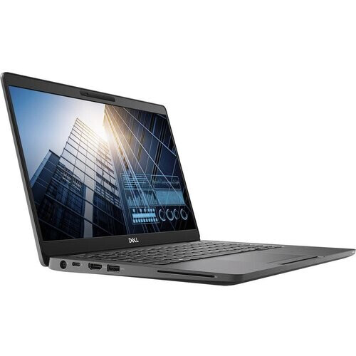 Dell Latitude 5300 13" Core i5 1,6 GHz - SSD 512 ...