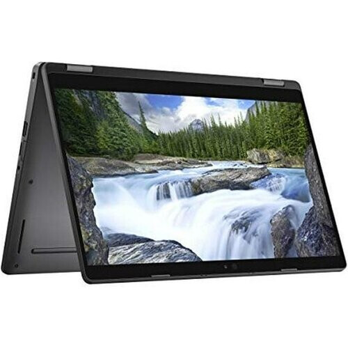 Dell Latitude 5300 13" Core i5 1.6 GHz - SSD 512 ...