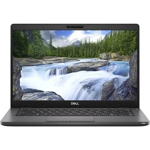 Dell Latitude 5300 13" Core i7 1.6 GHz - SSD 512 ...