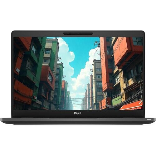 DELL LATITUDE 5300 13.2" FHD INTEL CORE I5-8265U ...