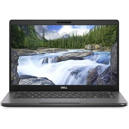 Dell Latitude 5300 13-inch (2019) - Intel Core ...