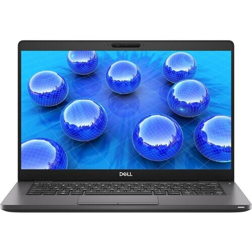 Product Features Manufacturer/Model: DELL Latitude ...