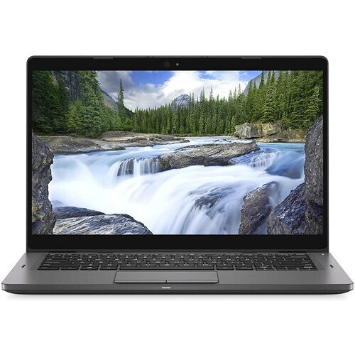 Dell Latitude 5300 13.3" Core i7 1,9 GHz - RAM 16 ...