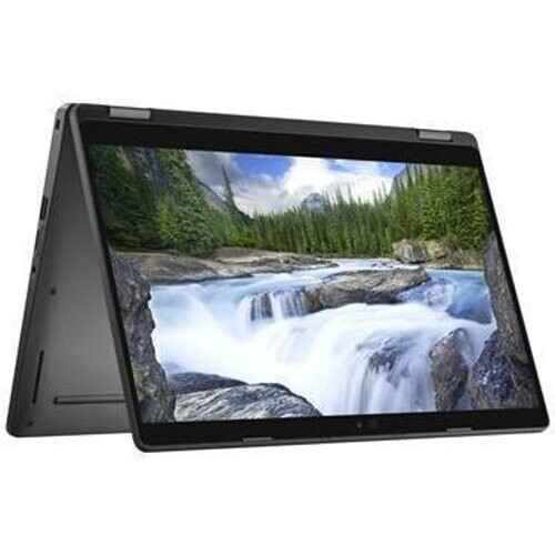 Dell Latitude 5300 13.3-inch Core i7-8665U - SSD ...