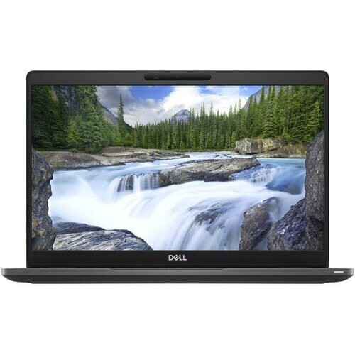 Dell Latitude 5300 14" Core i5 1,6 GHz - SSD 240 ...