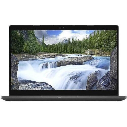 Dell Latitude 5300 14" Core i5 1.6 GHz - SSD 256 ...