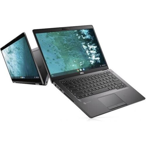 Dell Latitude 5300 2-in-1 Core i5 1.6 GHz 256GB ...