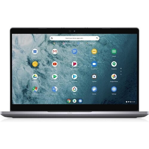 Dell Latitude 5300 Chromebook Core i5-8265U 1.6 ...