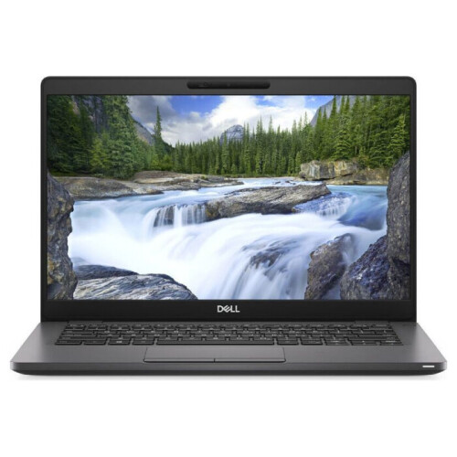 Frontend naam:Dell Latitude ...