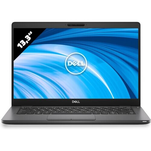 Dell Latitude 5300 - Webcam:Ja - Schnittstellen:2x ...